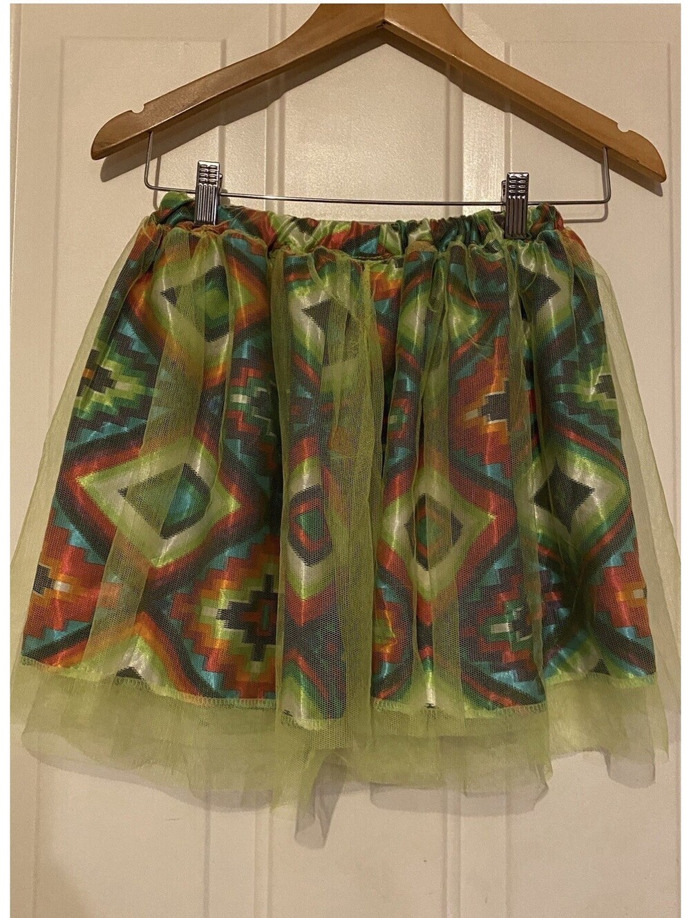 Hottopic Women's Skirt Tutu One Size